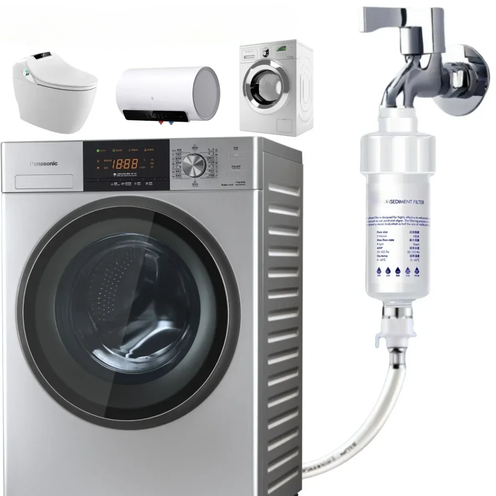 BlueWave PreClean™