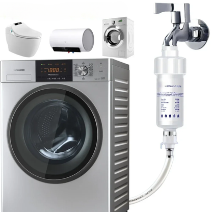 BlueWave PreClean™
