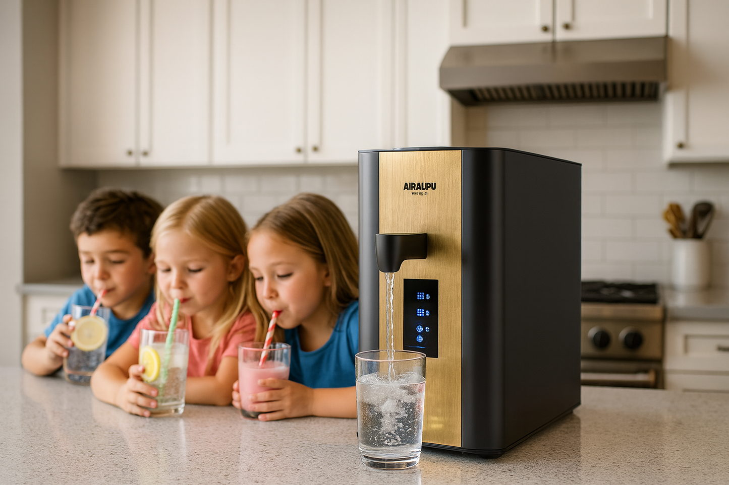 BlueWave Pro 400™