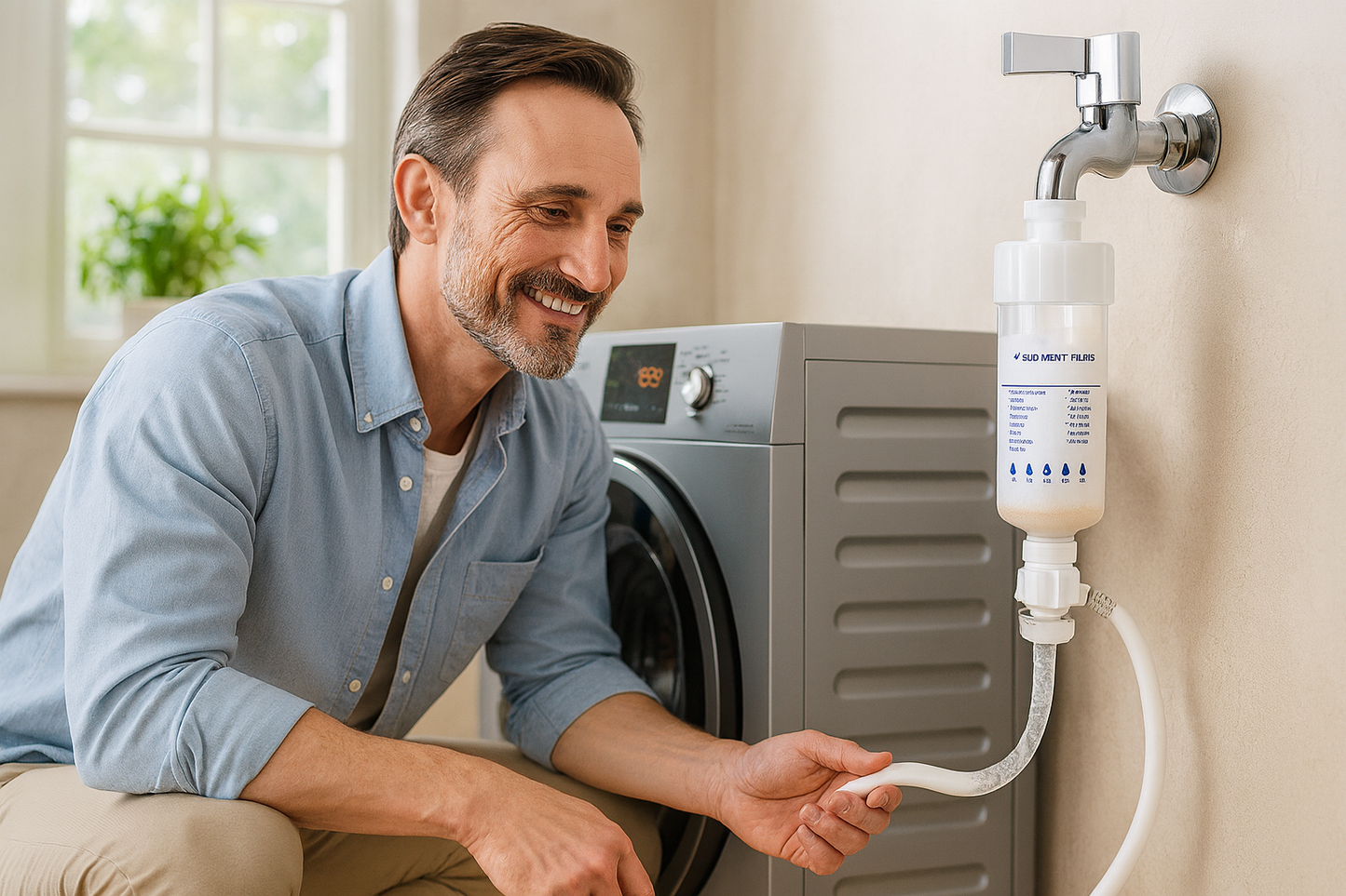 BlueWave PreClean™