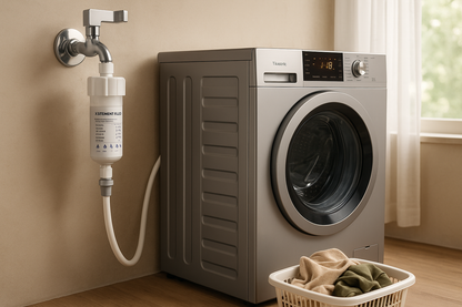 BlueWave PreClean™
