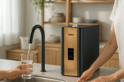 BlueWave Pro 400™
