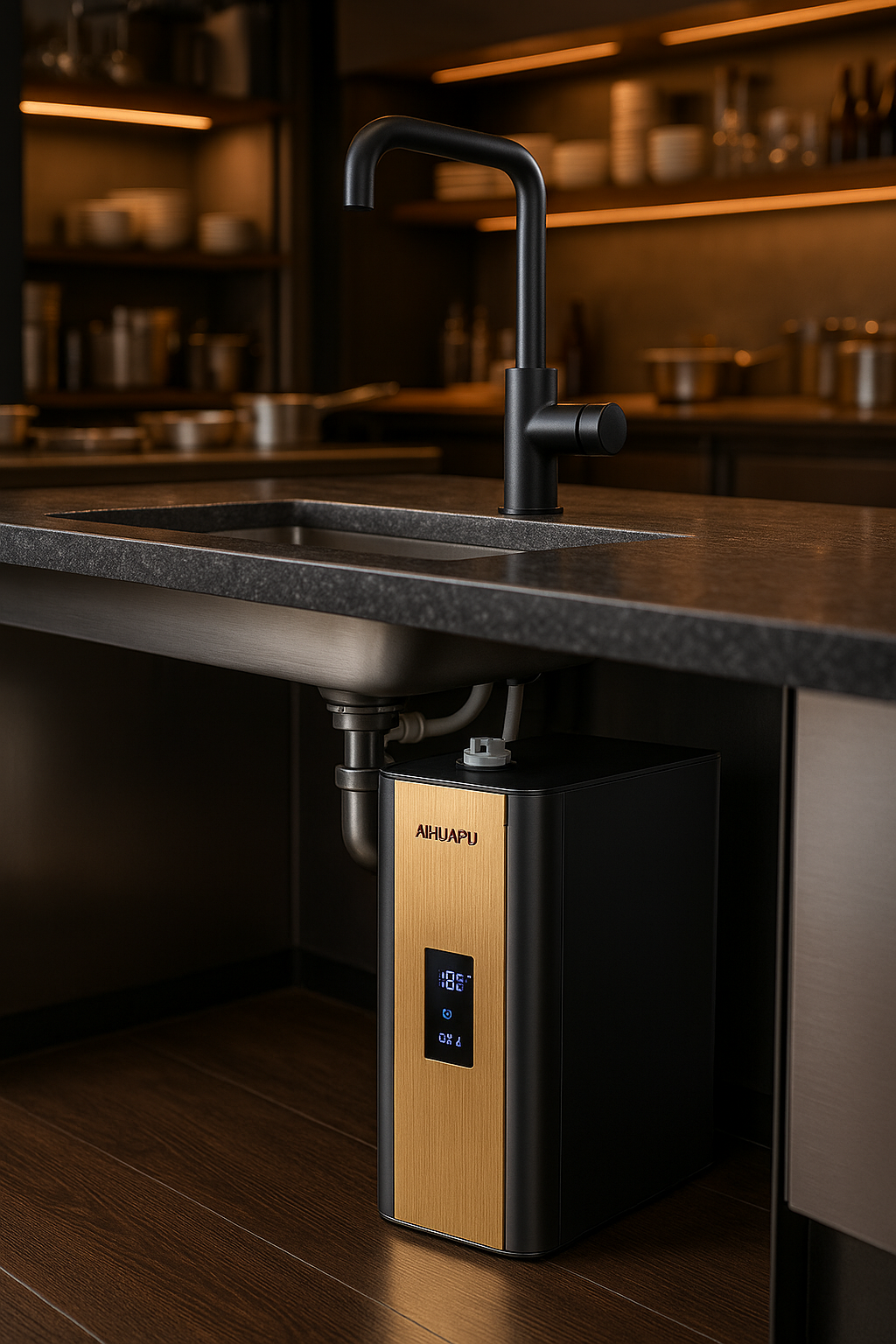 BlueWave Pro 400™