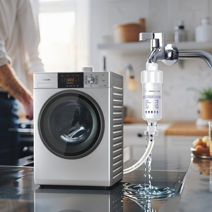 BlueWave PreClean™