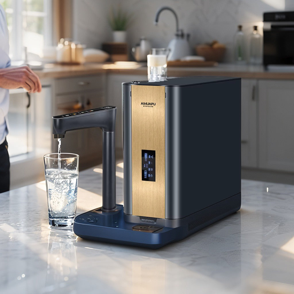 BlueWave Pro 400™