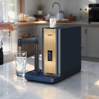 BlueWave Pro 400™