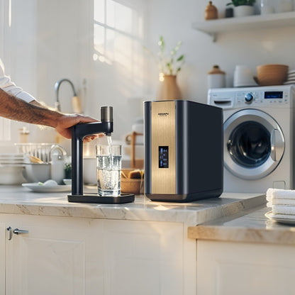 BlueWave Pro 400™